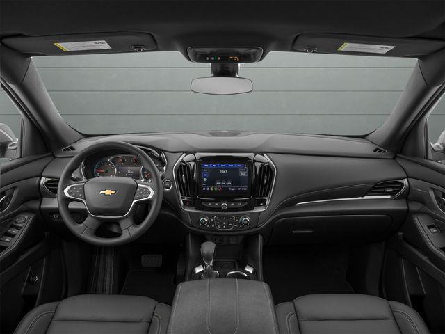 2023 Chevrolet Traverse AWD LT Cloth