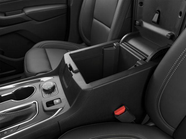 2023 Chevrolet Traverse AWD LT Cloth
