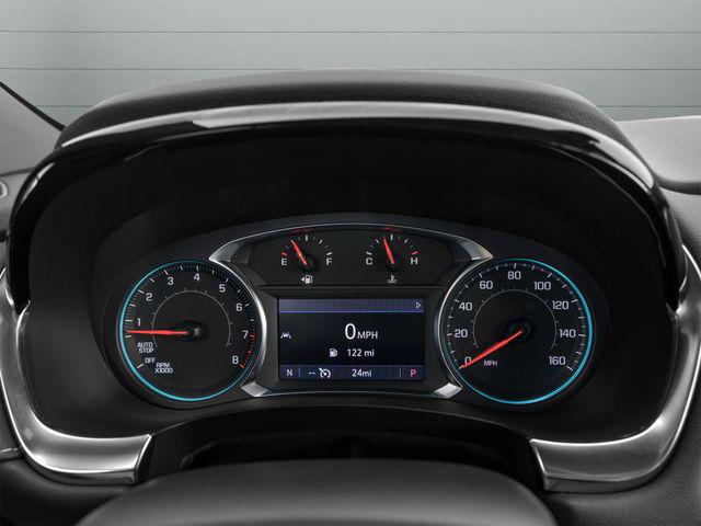 2023 Chevrolet Traverse AWD LT Cloth
