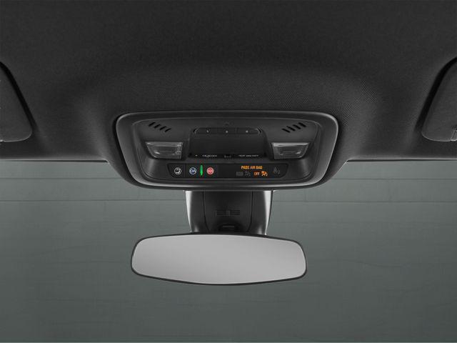 2023 Chevrolet Traverse AWD LT Cloth