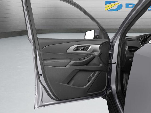 2023 Chevrolet Traverse AWD LT Cloth