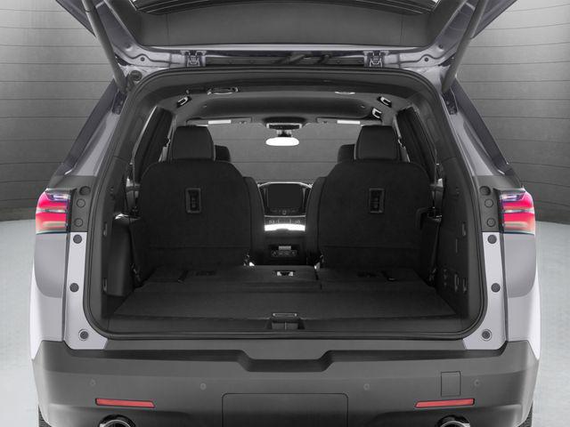 2023 Chevrolet Traverse AWD LT Cloth