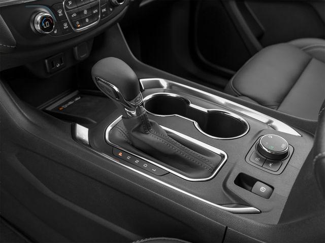 2023 Chevrolet Traverse AWD LT Cloth