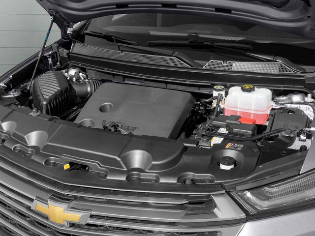 2023 Chevrolet Traverse AWD LT Cloth