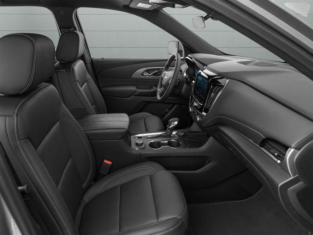 2023 Chevrolet Traverse AWD LT Cloth