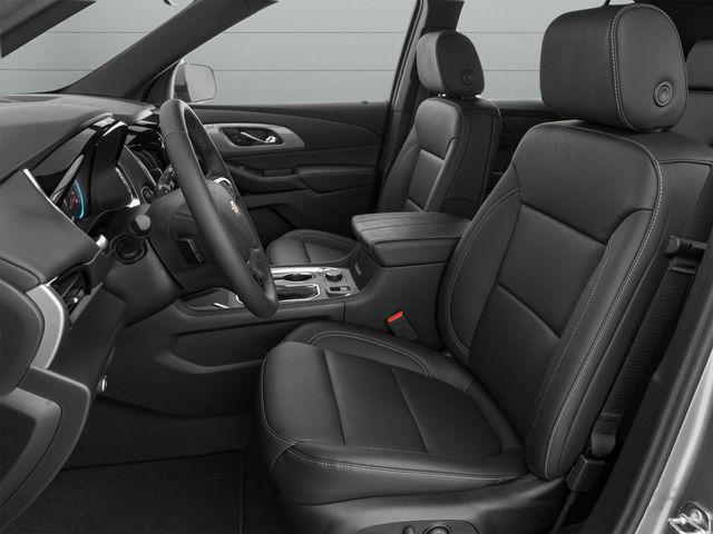 2023 Chevrolet Traverse AWD LT Cloth