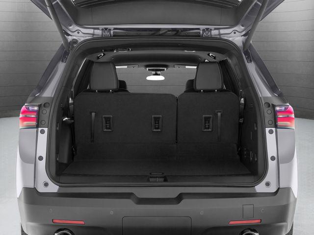 2023 Chevrolet Traverse AWD LT Cloth