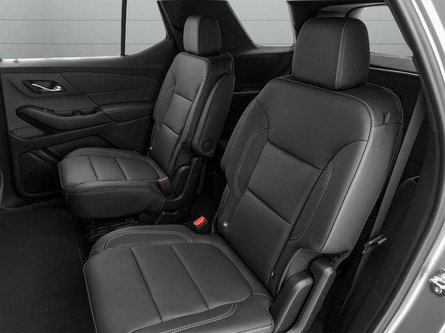 2023 Chevrolet Traverse AWD LT Cloth