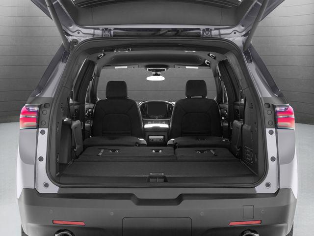 2023 Chevrolet Traverse AWD LT Cloth