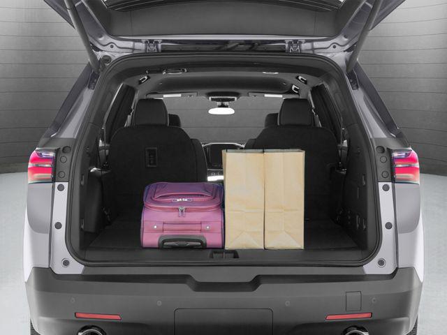 2023 Chevrolet Traverse AWD LT Cloth
