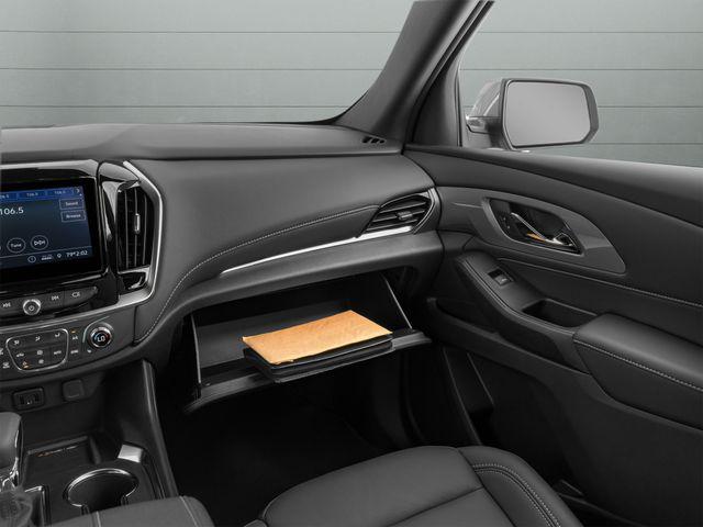 2023 Chevrolet Traverse AWD LT Cloth