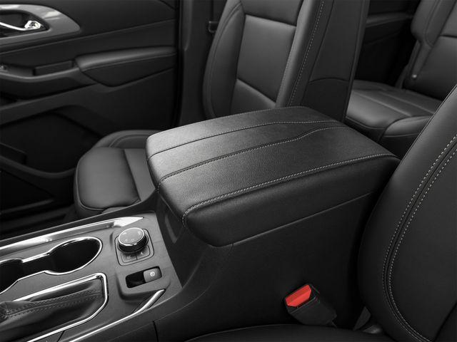 2023 Chevrolet Traverse AWD LT Cloth