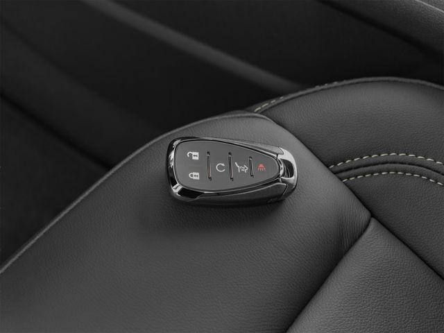 2023 Chevrolet Traverse AWD LT Cloth