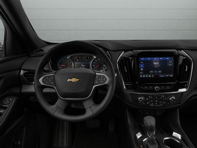 2023 Chevrolet Traverse AWD LT Cloth