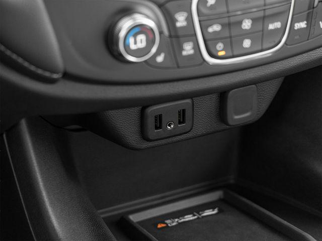 2023 Chevrolet Traverse AWD LT Cloth