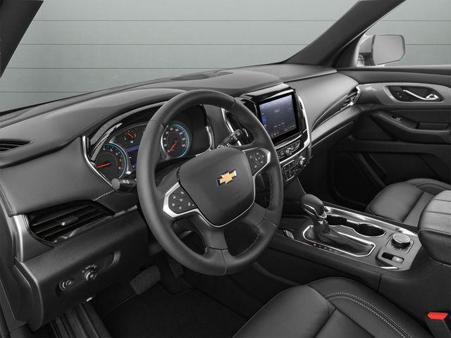 2023 Chevrolet Traverse AWD LT Cloth
