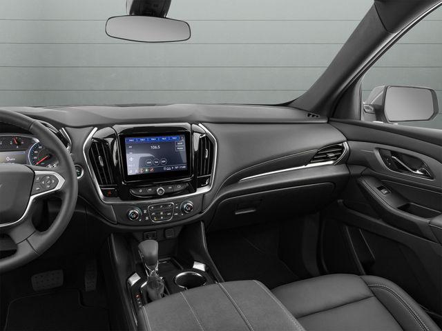 2023 Chevrolet Traverse AWD LT Cloth