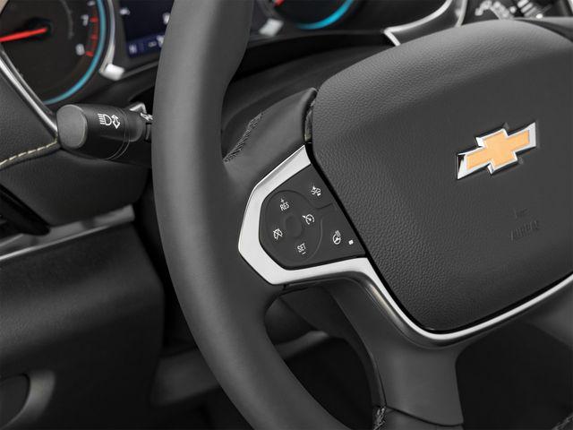 2023 Chevrolet Traverse AWD LT Cloth