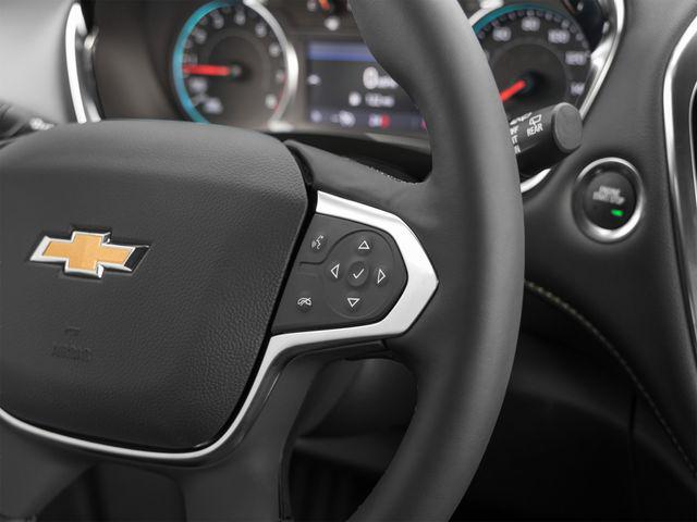 2023 Chevrolet Traverse AWD LT Cloth