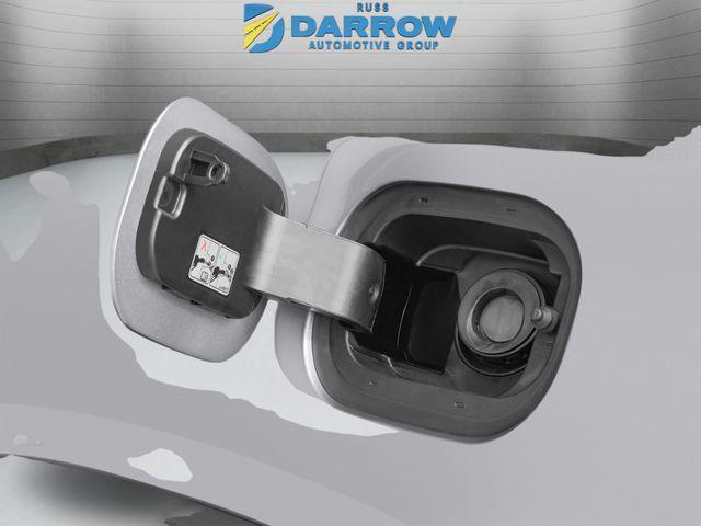 2023 Chevrolet Traverse AWD LT Cloth