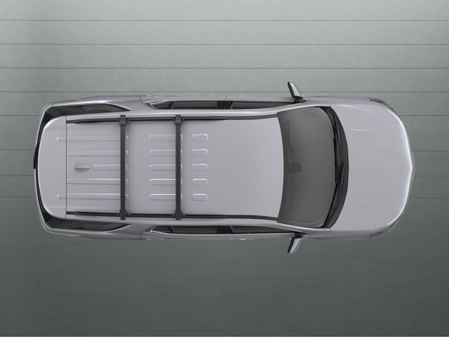 2023 Chevrolet Traverse AWD LT Cloth