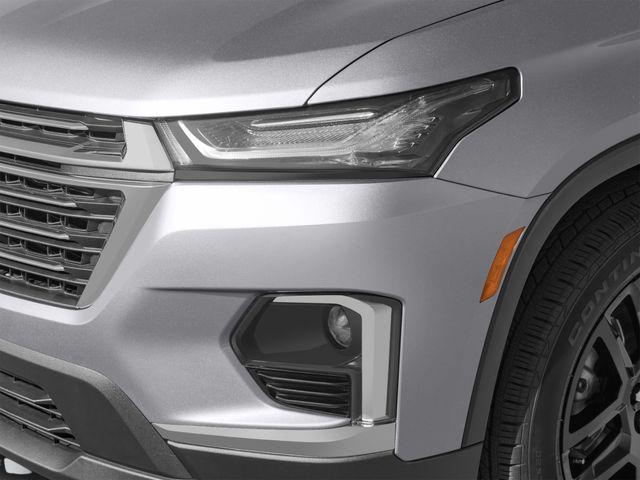 2023 Chevrolet Traverse AWD LT Cloth