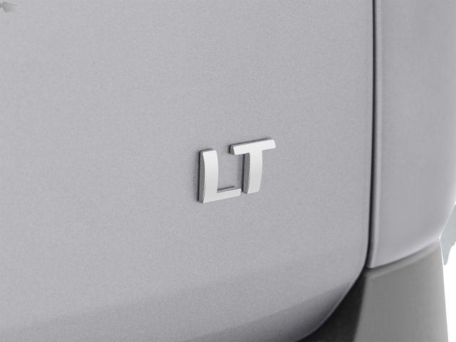 2023 Chevrolet Traverse AWD LT Cloth