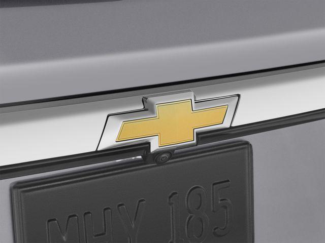 2023 Chevrolet Traverse AWD LT Cloth