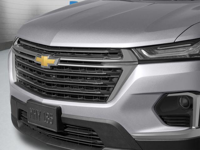 2023 Chevrolet Traverse AWD LT Cloth