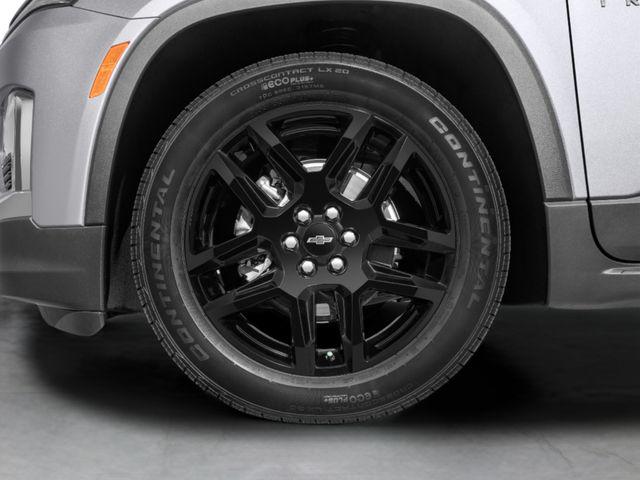 2023 Chevrolet Traverse AWD LT Cloth