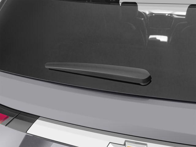 2023 Chevrolet Traverse AWD LT Cloth