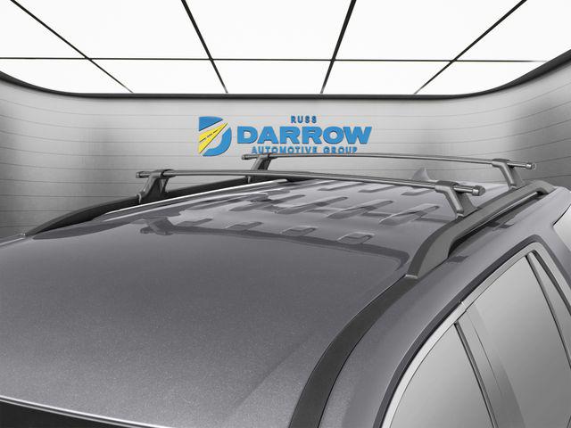 2023 Chevrolet Traverse AWD LT Cloth