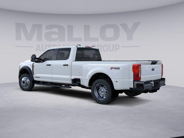 2026 Ford F-450 XL
