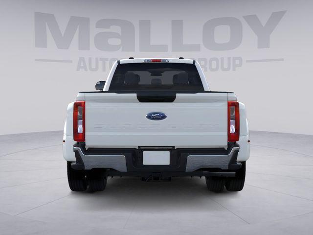 2026 Ford F-450 XL
