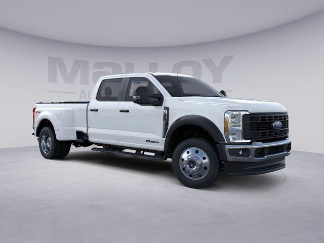 2026 Ford F-450 XL