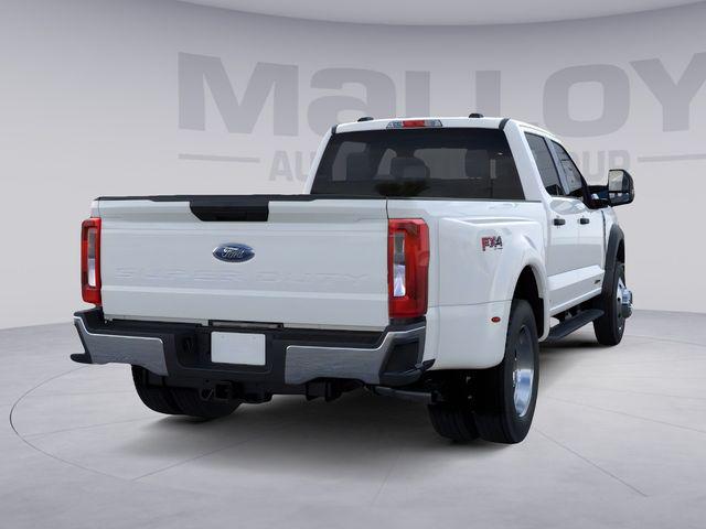 2026 Ford F-450 XL