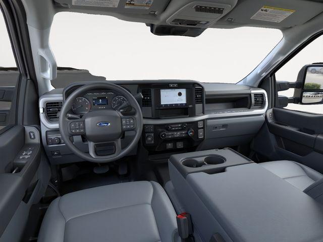 2026 Ford F-450 XL