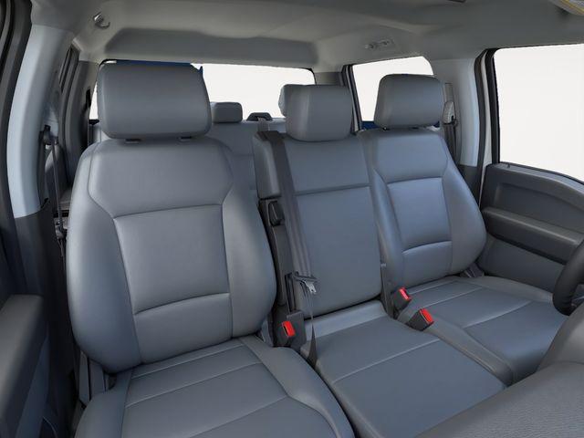 2026 Ford F-450 XL