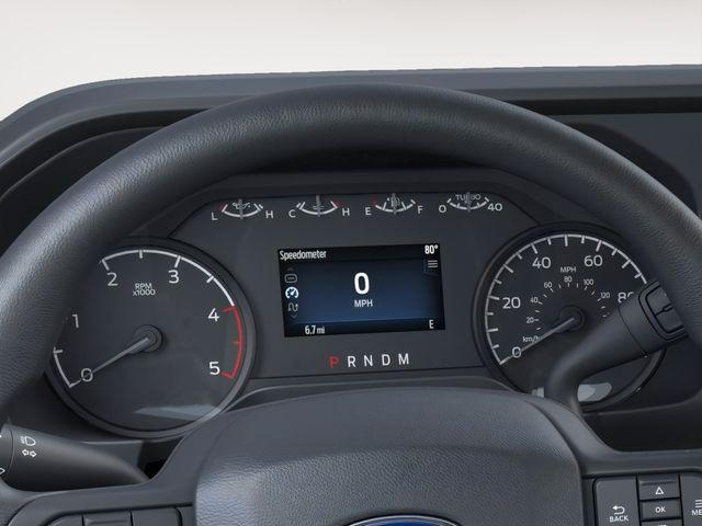2026 Ford F-450 XL
