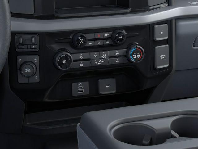 2026 Ford F-450 XL