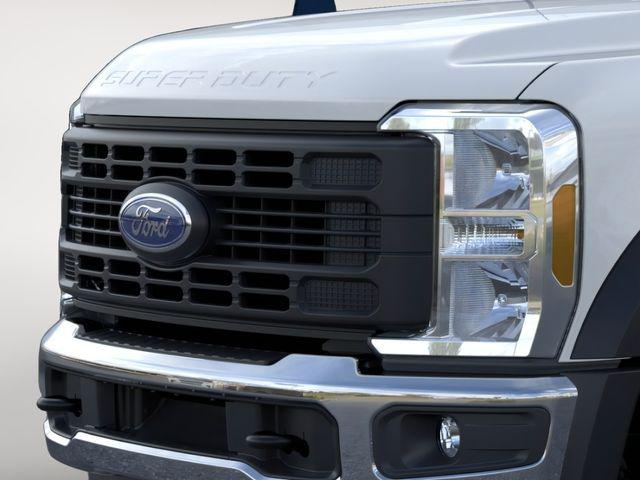 2026 Ford F-450 XL
