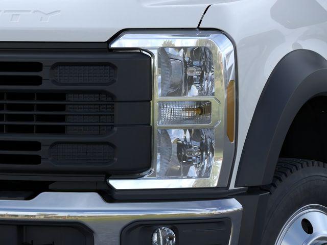 2026 Ford F-450 XL