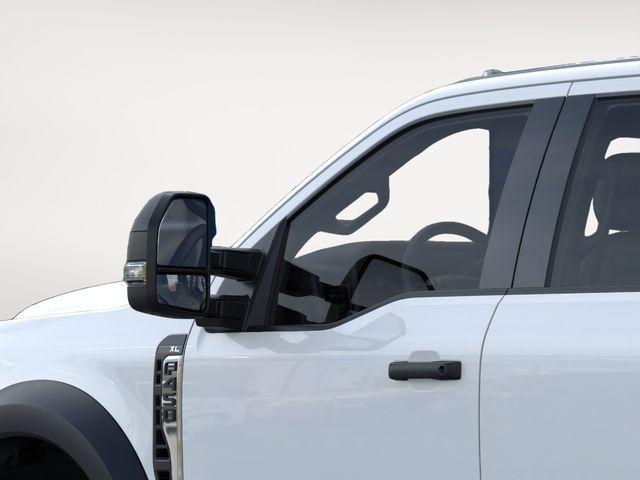 2026 Ford F-450 XL