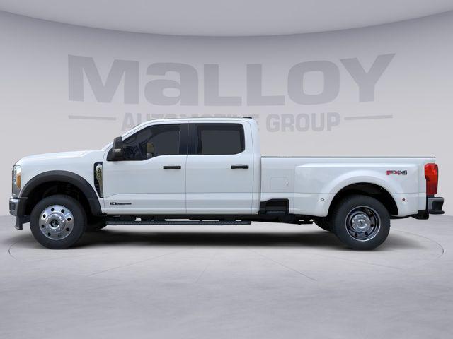 2026 Ford F-450 XL