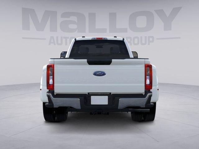 2026 Ford F-450 XL