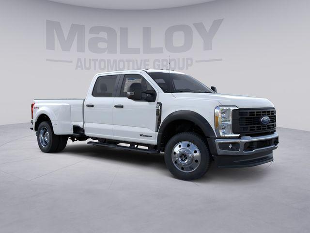 2026 Ford F-450 XL