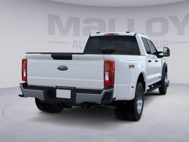 2026 Ford F-450 XL