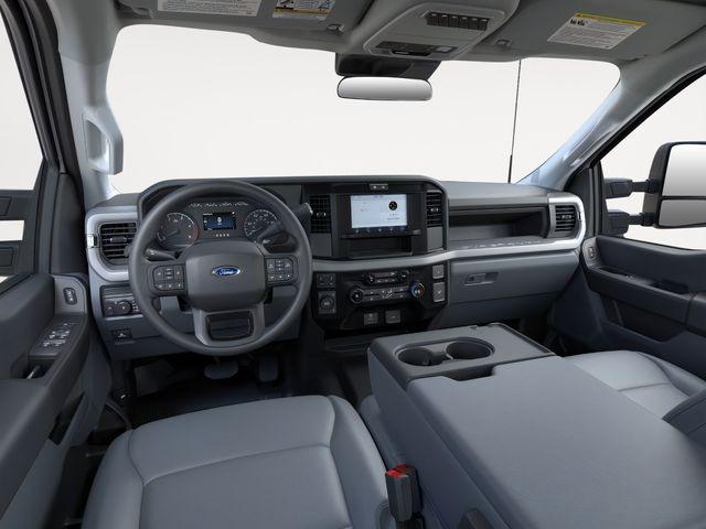 2026 Ford F-450 XL