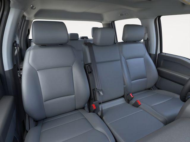 2026 Ford F-450 XL