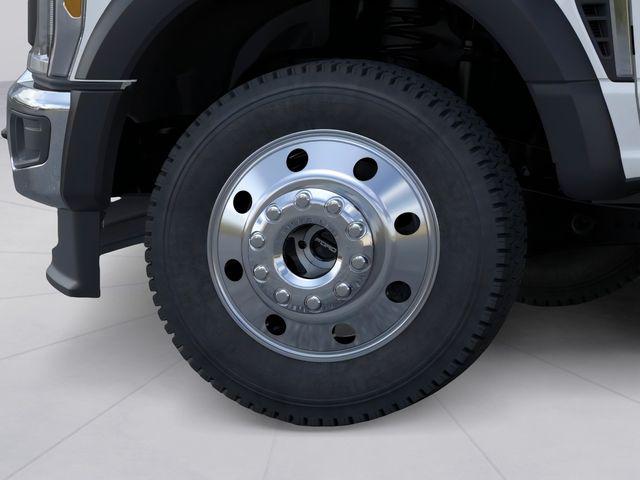 2026 Ford F-450 XL